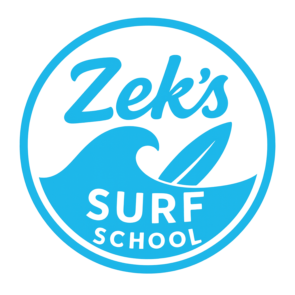 Zek's Surf School